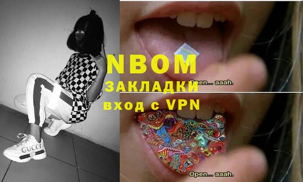 хмурый Горно-Алтайск